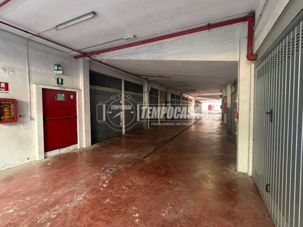 box auto in vendita a Sestri Levante in zona Santo Stefano