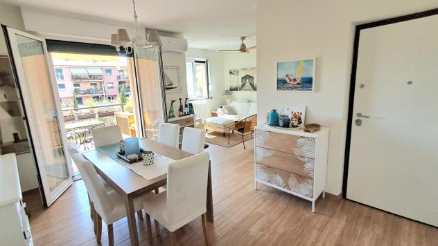 appartamento in vendita a Sestri Levante