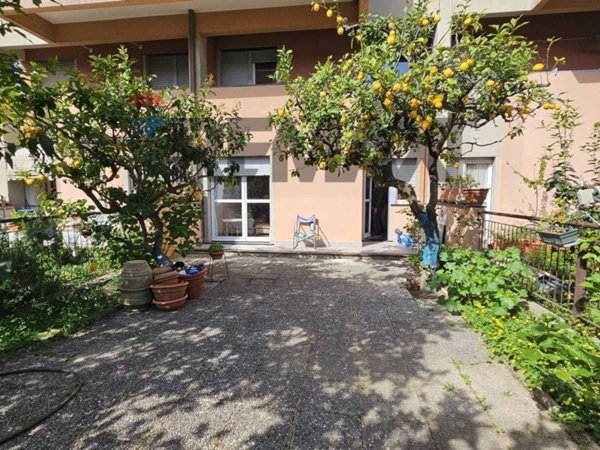 appartamento in vendita a Sestri Levante in zona Pila sul Gromolo