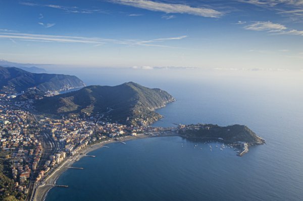 appartamento in vendita a Sestri Levante in zona Santo Stefano