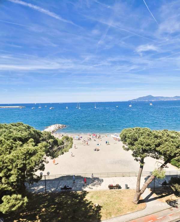 appartamento in vendita a Sestri Levante