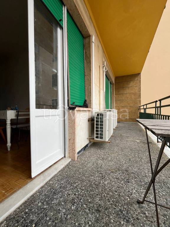 appartamento in vendita a Sestri Levante