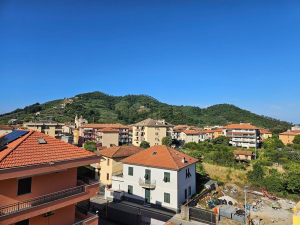 appartamento in vendita a Sestri Levante in zona Pila sul Gromolo