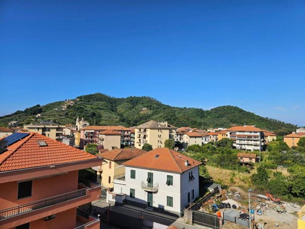 appartamento in vendita a Sestri Levante in zona Pila sul Gromolo