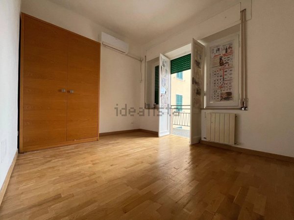appartamento in vendita a Sestri Levante in zona Santo Stefano