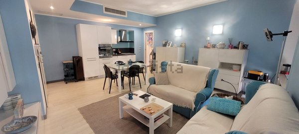 appartamento in vendita a Sestri Levante