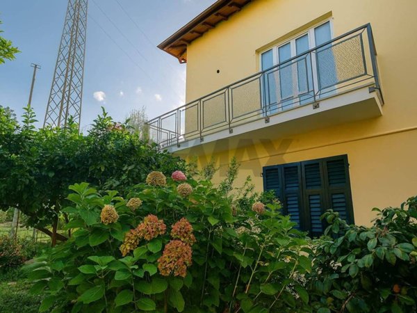 appartamento in vendita a Sestri Levante in zona Santo Stefano