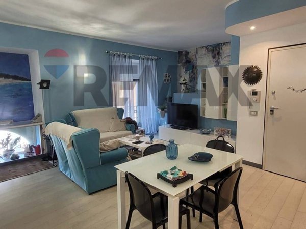 appartamento in vendita a Sestri Levante