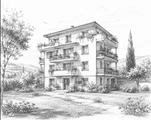 appartamento in vendita a Sestri Levante