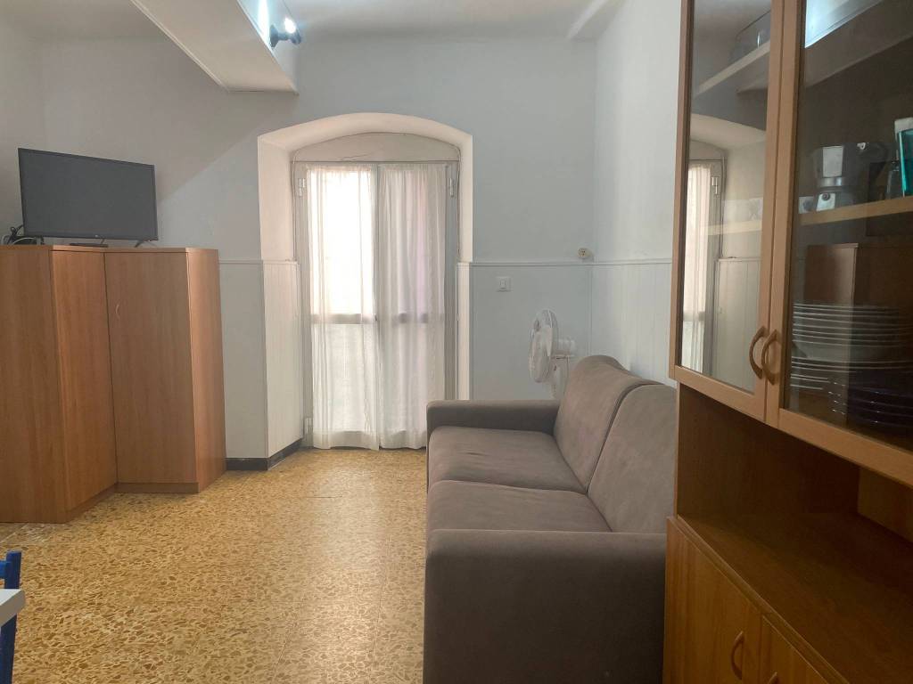 appartamento in vendita a Sestri Levante in zona Riva Trigoso