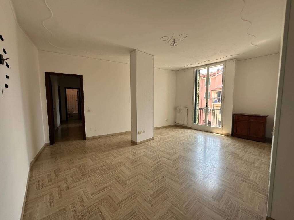 appartamento in vendita a Sestri Levante in zona Riva Trigoso