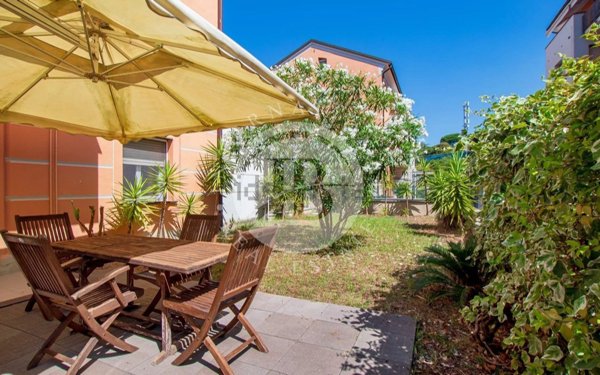 appartamento in vendita a Sestri Levante in zona Pila sul Gromolo