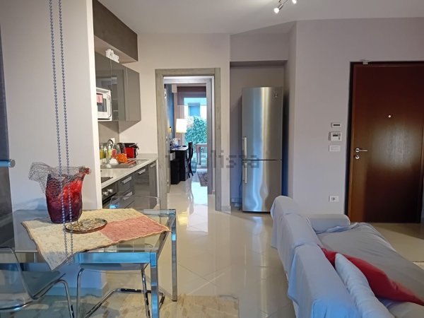 appartamento in vendita a Sestri Levante in zona Pila sul Gromolo