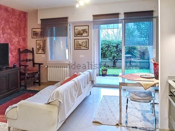 appartamento in vendita a Sestri Levante in zona Pila sul Gromolo