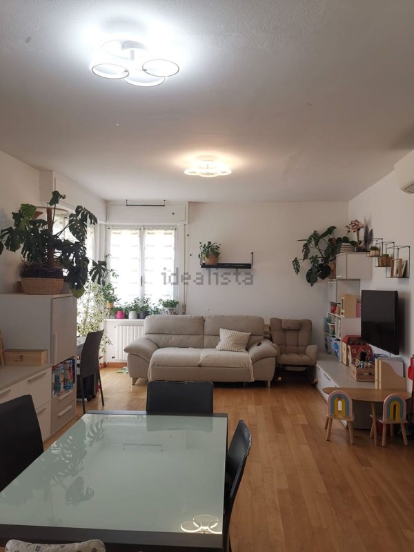 appartamento in vendita a Sestri Levante in zona Villa Ragone