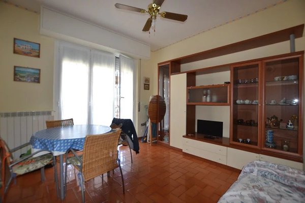 appartamento in vendita a Sestri Levante in zona Santo Stefano