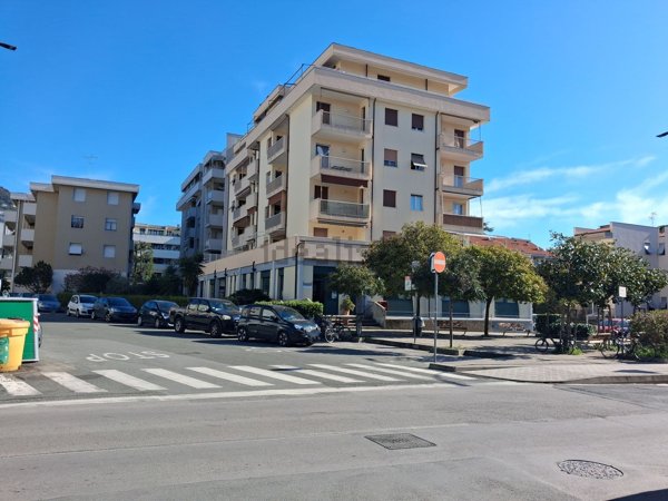 appartamento in vendita a Sestri Levante in zona Santo Stefano