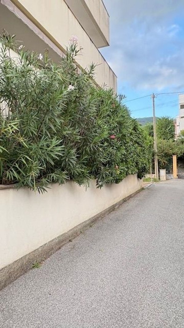 appartamento in vendita a Sestri Levante in zona Santo Stefano