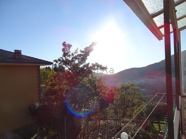 appartamento in vendita a Sestri Levante in zona Santa Vittoria di Libiola