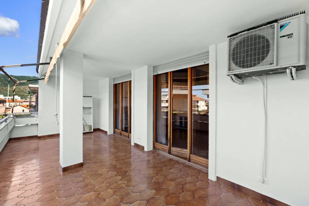 appartamento in vendita a Sestri Levante
