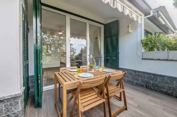 appartamento in vendita a Sestri Levante in zona Santo Stefano