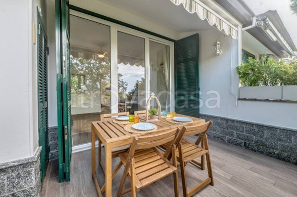 appartamento in vendita a Sestri Levante in zona Santo Stefano