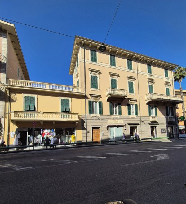 appartamento in vendita a Sestri Levante