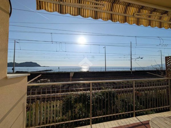 appartamento in vendita a Sestri Levante in zona Santo Stefano