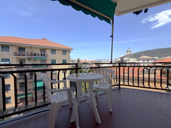 appartamento in vendita a Sestri Levante in zona Santo Stefano