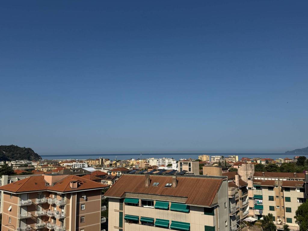 appartamento in vendita a Sestri Levante