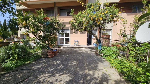 appartamento in vendita a Sestri Levante in zona Pila sul Gromolo