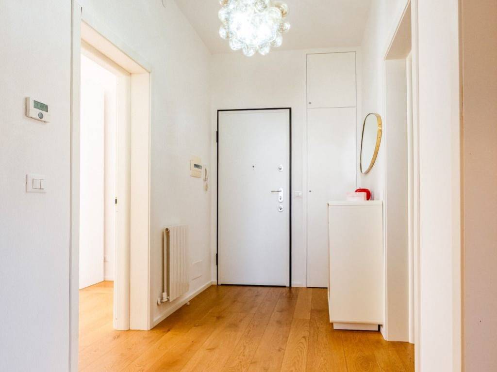 appartamento in vendita a Sestri Levante in zona Santo Stefano