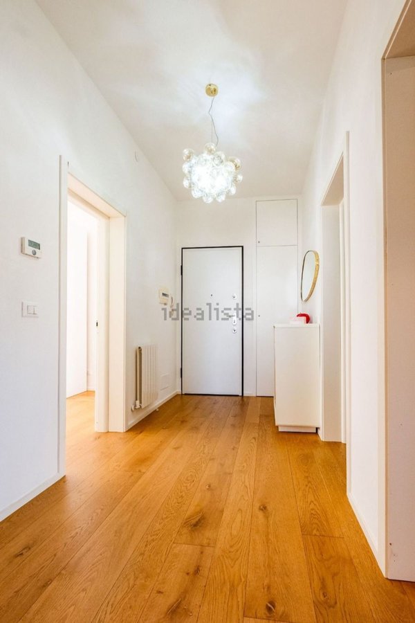 appartamento in vendita a Sestri Levante in zona Santo Stefano