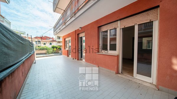 appartamento in vendita a Sestri Levante in zona Santo Stefano