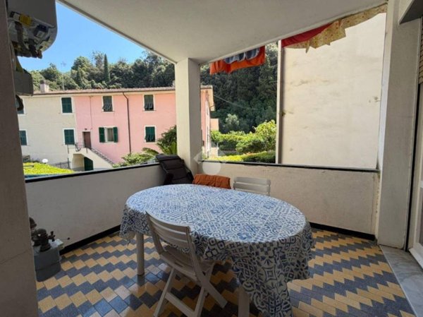 appartamento in vendita a Sestri Levante in zona Riva Trigoso