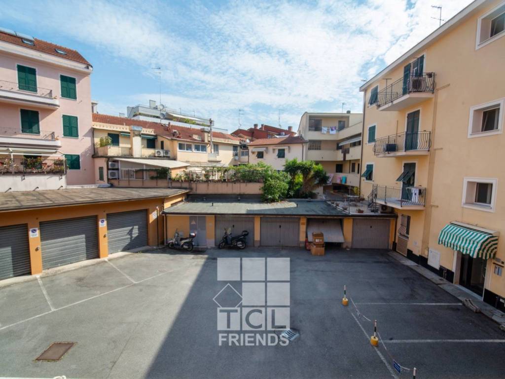 appartamento in vendita a Sestri Levante in zona Santo Stefano
