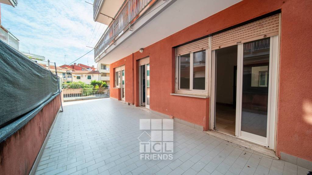 appartamento in vendita a Sestri Levante in zona Santo Stefano