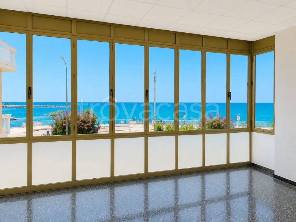 appartamento in vendita a Sestri Levante in zona Santo Stefano