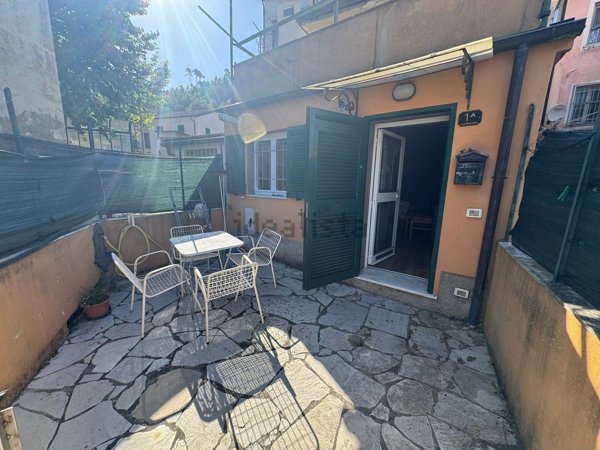 locale di sgombero in vendita a Sestri Levante