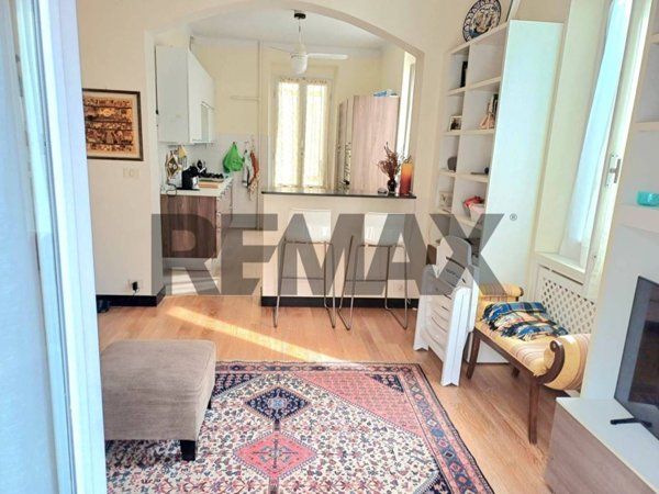 appartamento in vendita a Sestri Levante in zona Santo Stefano