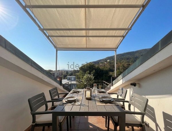 appartamento in vendita a Sestri Levante in zona Santo Stefano