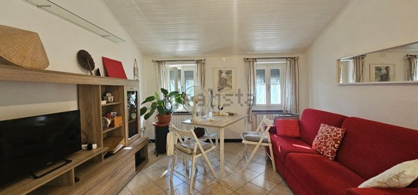 appartamento in vendita a Sestri Levante in zona Santa Vittoria di Libiola