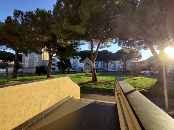 appartamento in vendita a Sestri Levante in zona Riva Trigoso