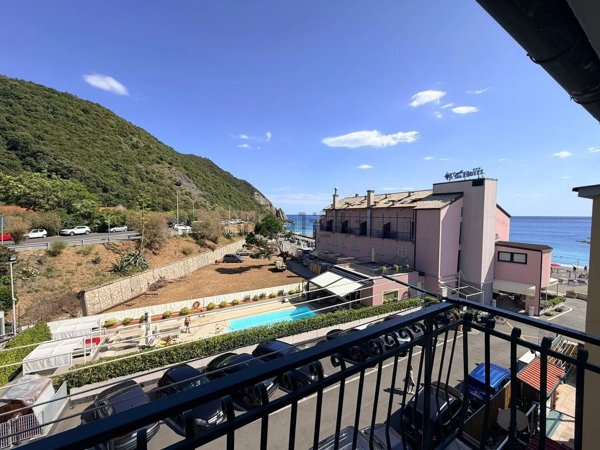 appartamento in vendita a Sestri Levante