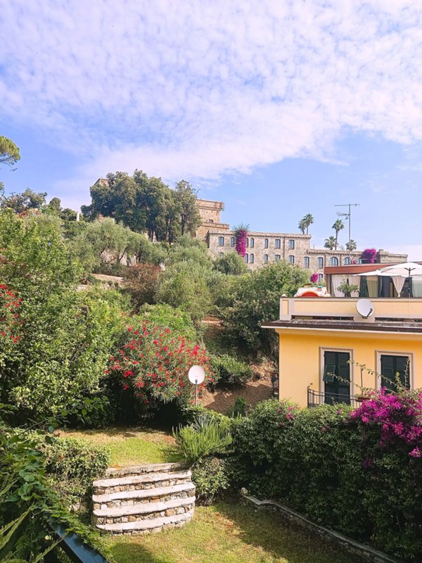 appartamento in vendita a Sestri Levante