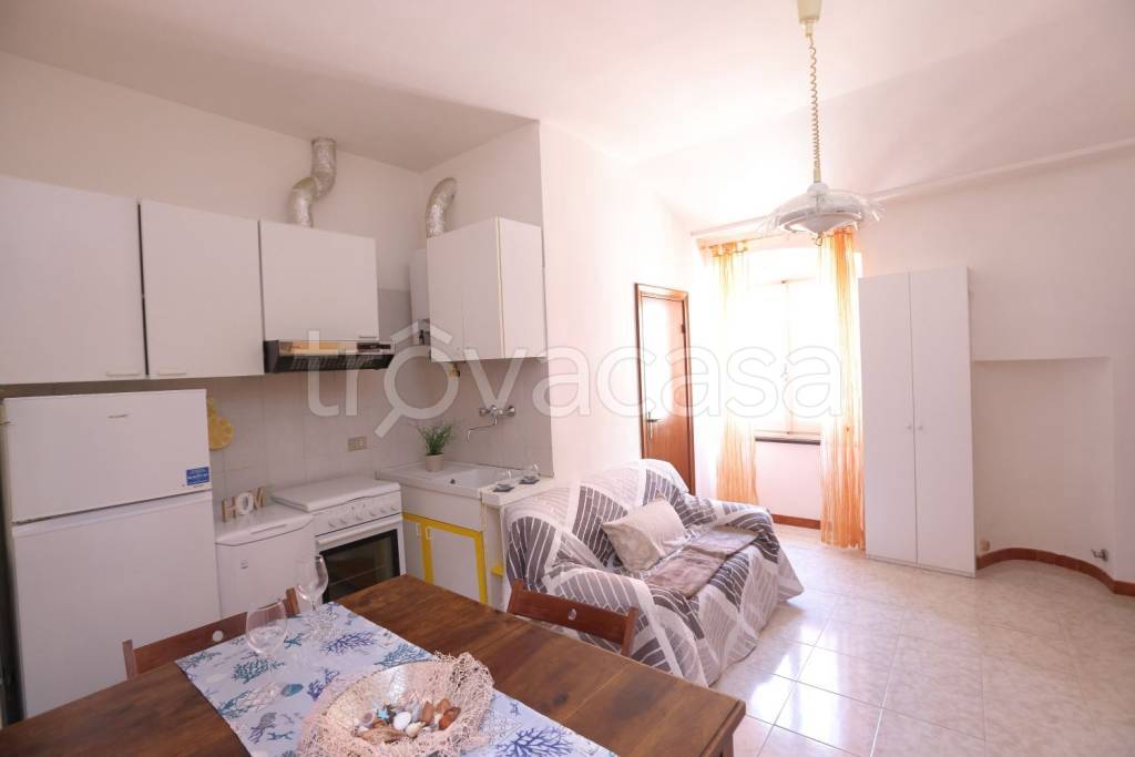 appartamento in vendita a Sestri Levante in zona Riva Trigoso