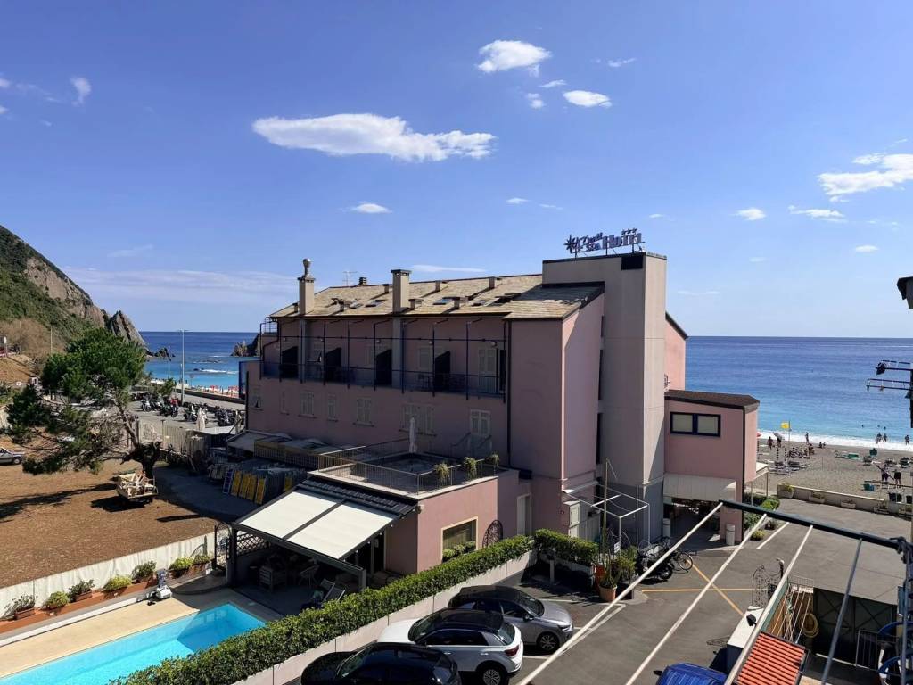 appartamento in vendita a Sestri Levante