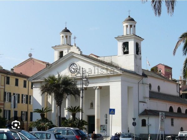appartamento in vendita a Sestri Levante