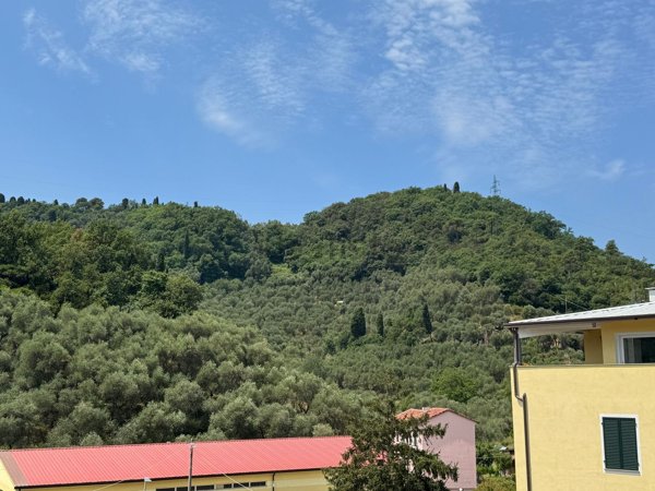 appartamento in vendita a Sestri Levante in zona Pila sul Gromolo