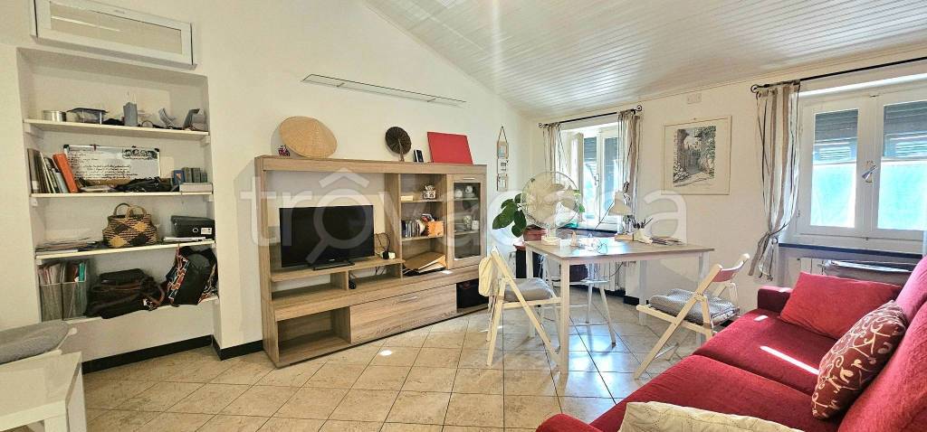 appartamento in vendita a Sestri Levante in zona Santa Vittoria di Libiola